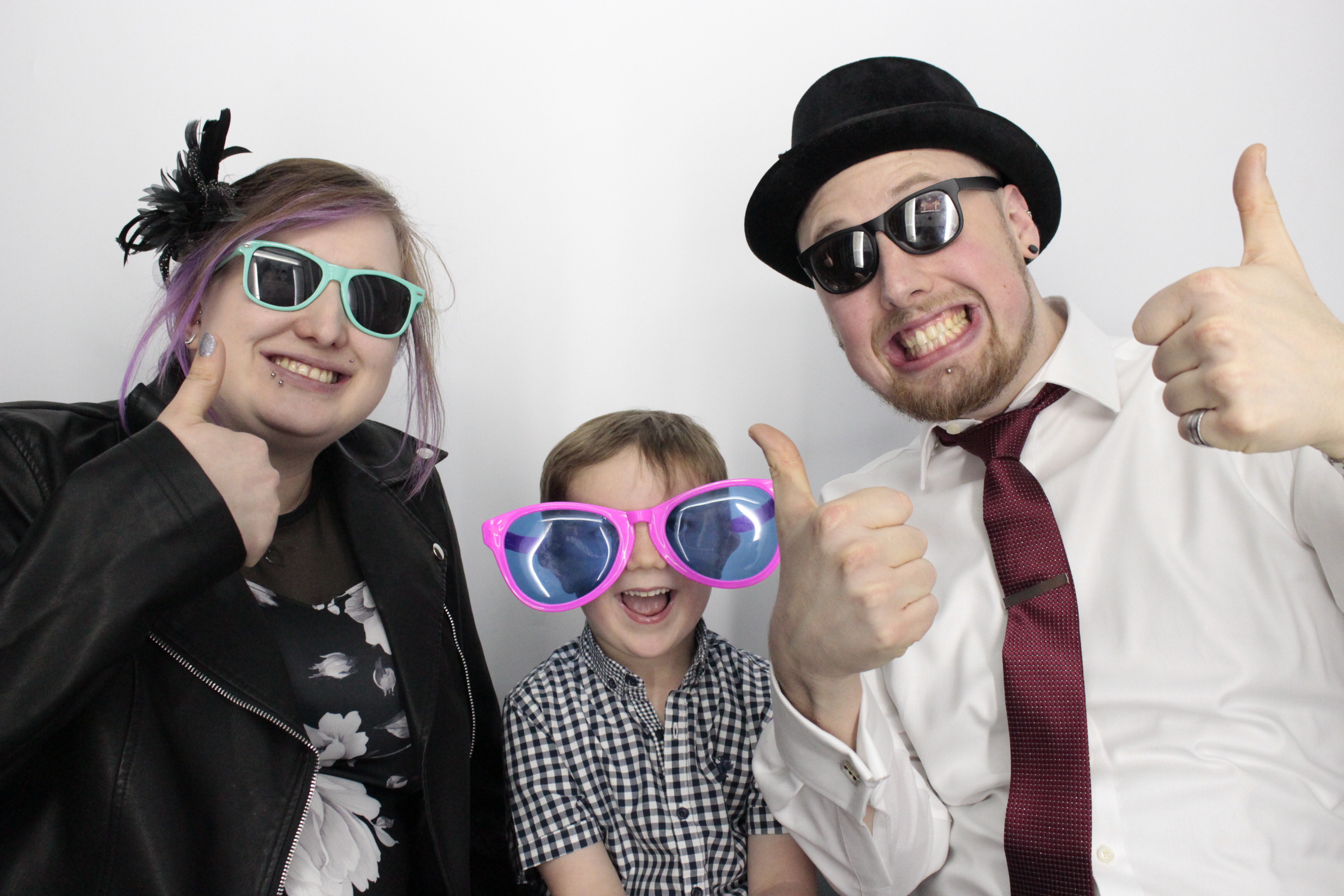 Emma and James’s Wedding  | View more photos from the event at gallery.myphotoboothexperience.co.uk/u/MyPhotoBoothExperienceLtd/Emma-and-James’s-Wedding